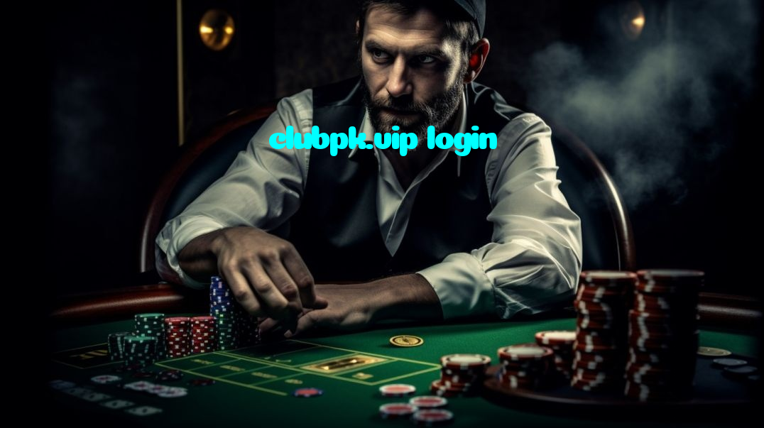 making first deposit on clubpk.vip login website using local payment methods in Pakistan